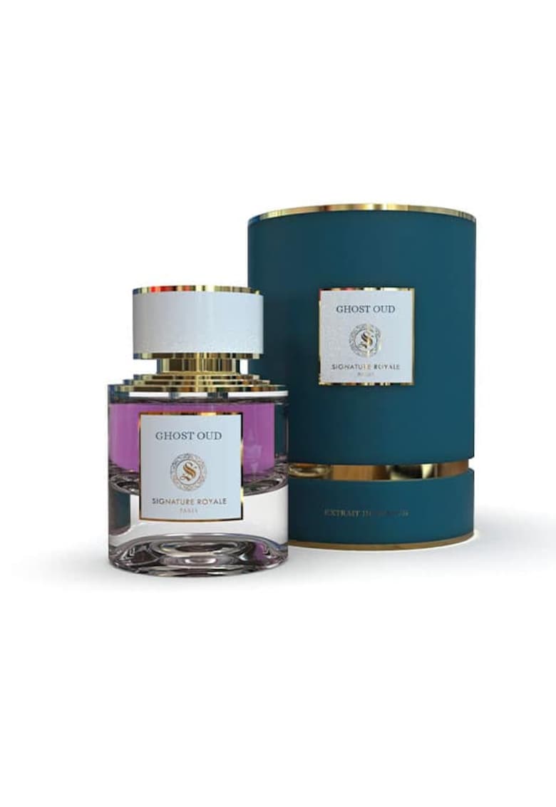 Extract de Parfum Ghost Oud - Unisex - 50 ml