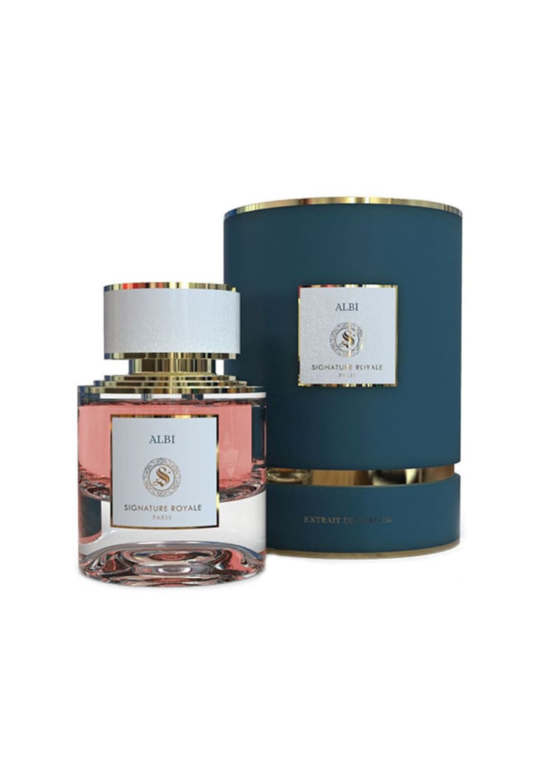 Extract de Parfum Albi - Unisex - 50 ml Extract de Parfum Albi - Unisex - 50 ml