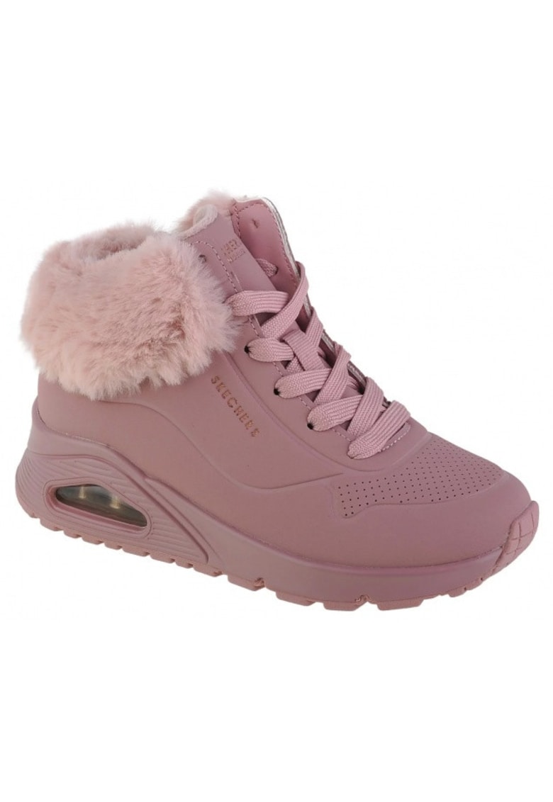 Ghete sport Uno-Fall Air - Roz
