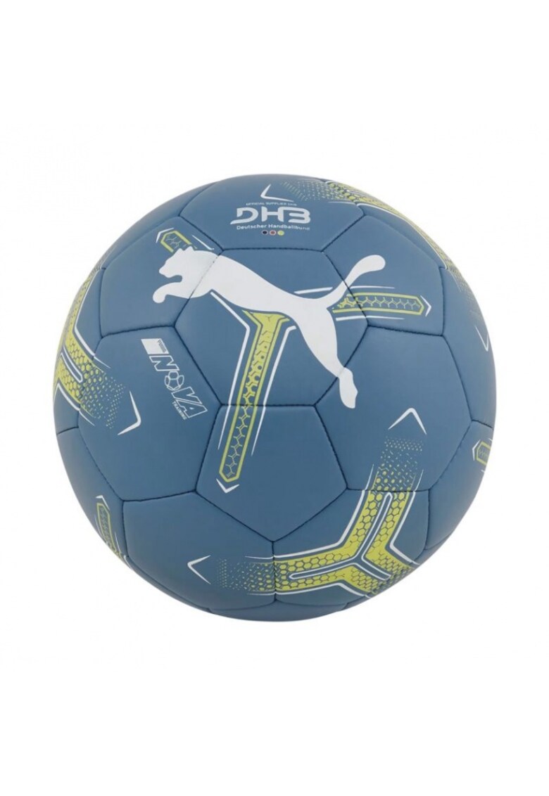 Minge handbal Nova Training - albastra - marimea