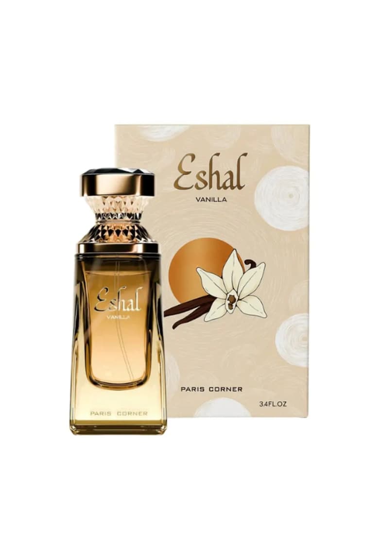 Apa de Parfum Eshal Vanilla - Femei - 100 ml