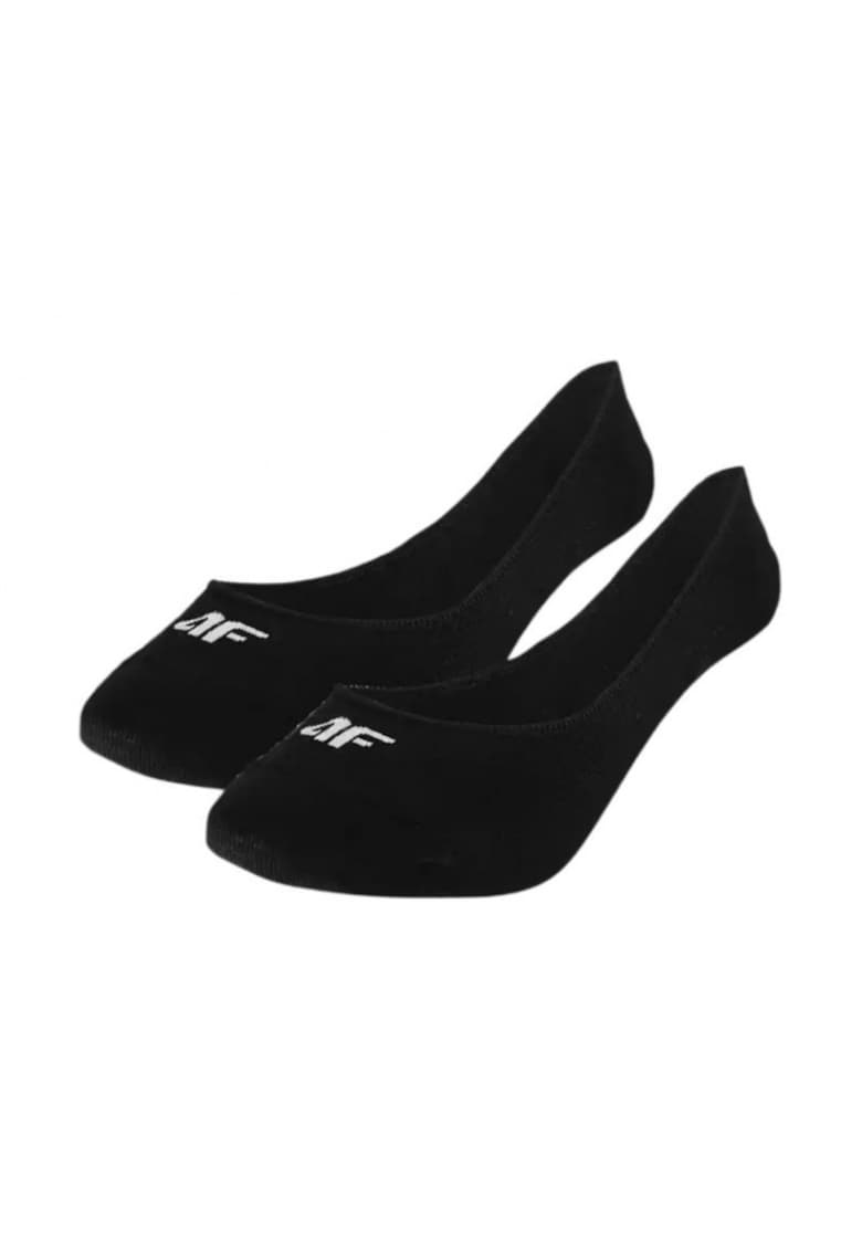 Sosete sport dama - 43645 - Negru
