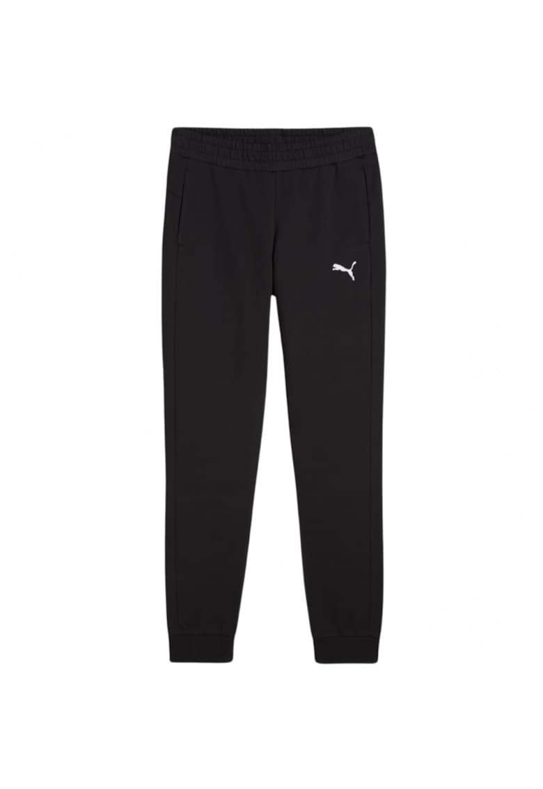 Pantaloni sport dama negru