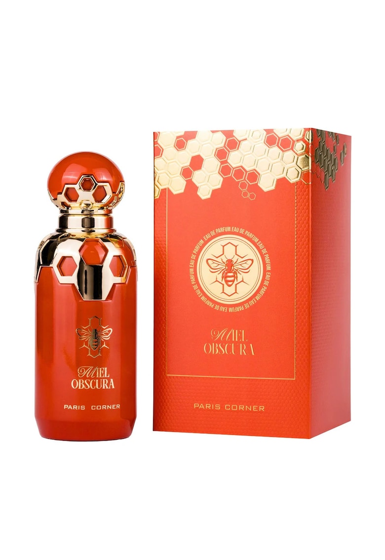 Apa De Parfum - Miel Obscura - 100 ml - unisex