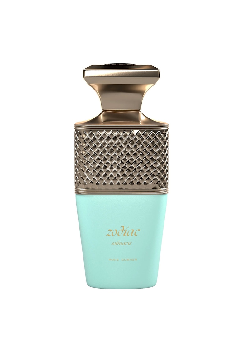 Apa de Parfum Zodiac Solmaris - Barbati - 100 ml