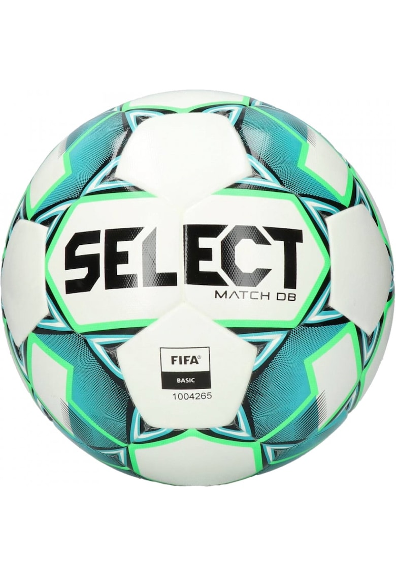 Minge fotbal Match DB 20 - alb - Minge fotbal Match DB 20 - alb -