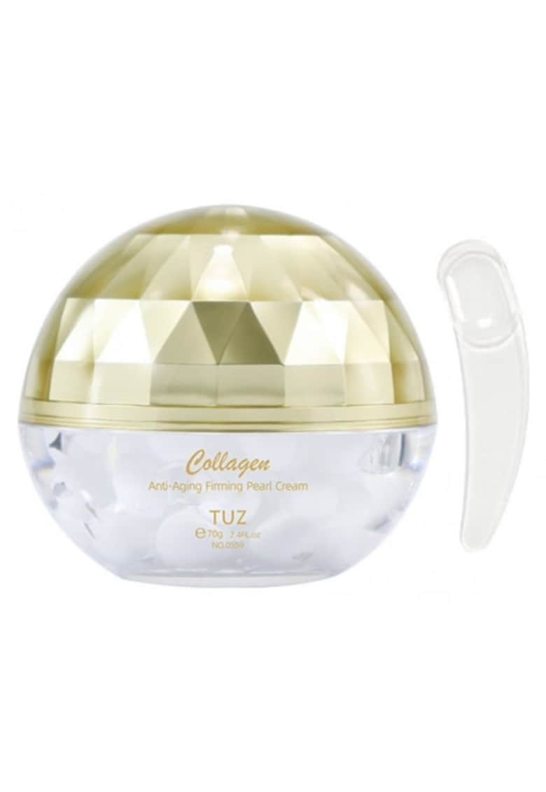 Crema de Fata - Antirid si Fermitate -  Collagen Pearl Cream - 70 g
