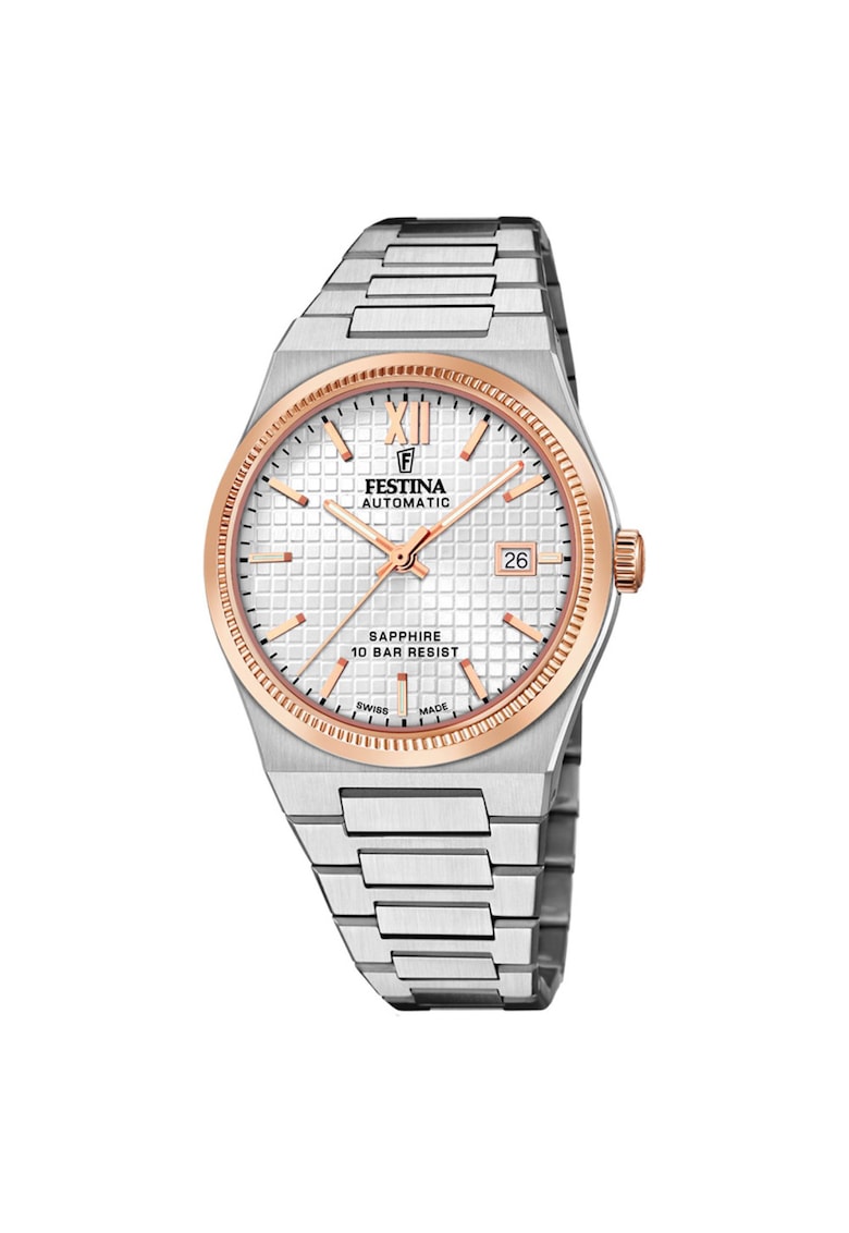 Ceas barbatesc F20030-1