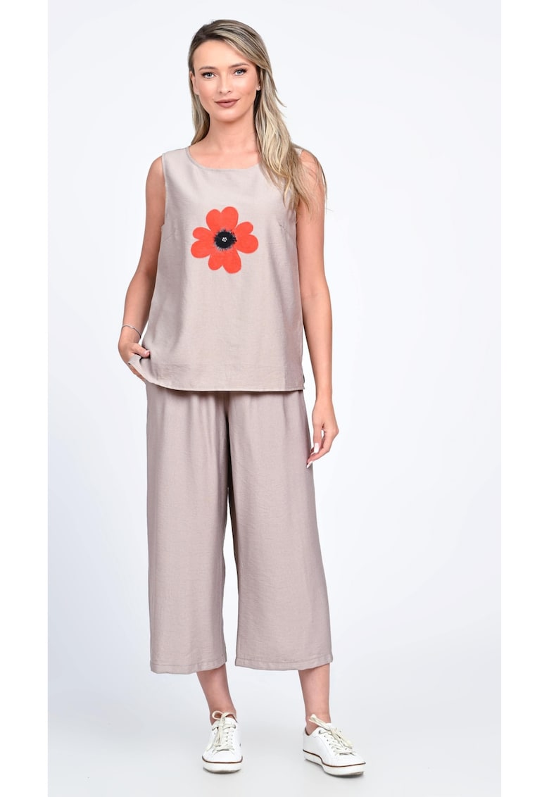 Compleu Garden Flowers V336