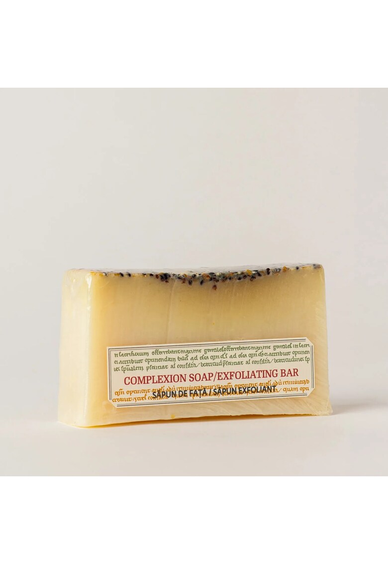 Sapun de fata Exfoliant Sapun de fata Exfoliant