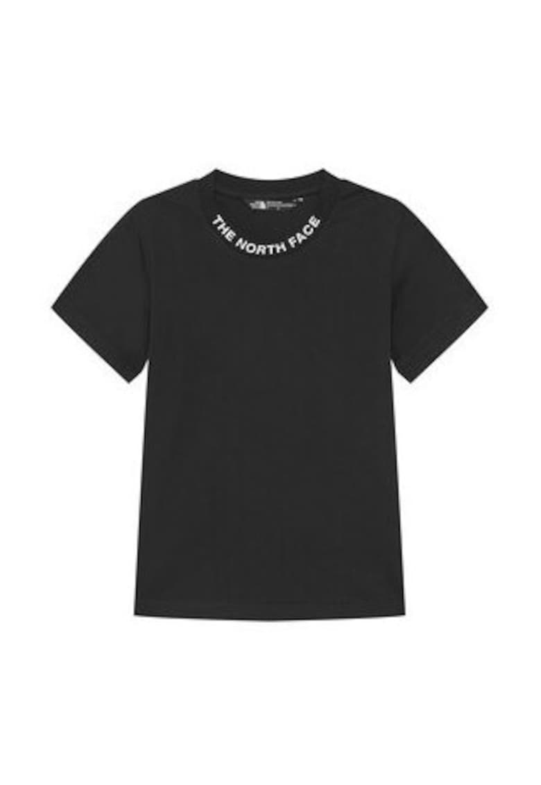 Tricou pentru barbati bumbac - negru