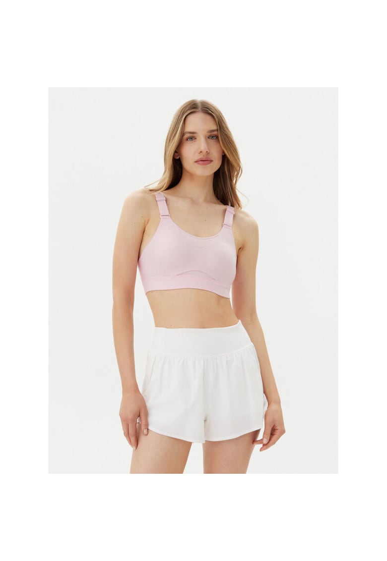 Maiou sport dama - 1384112 - roz - poliester-elastan