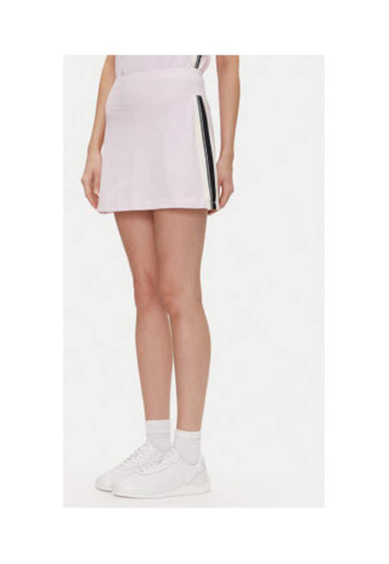 Fusta  model DP5K1004 UU5 BLISS - 96% bumbac - roz