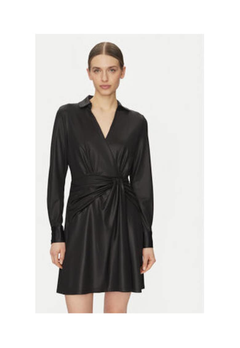 Rochie model DD4JL26A - poliester