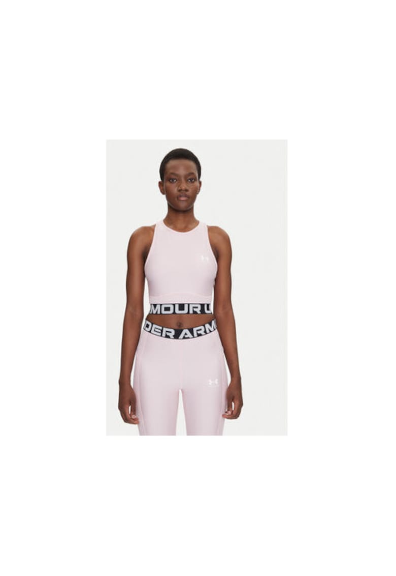 Maiou sport dama - 1388694 - poliester/elastan - roz -