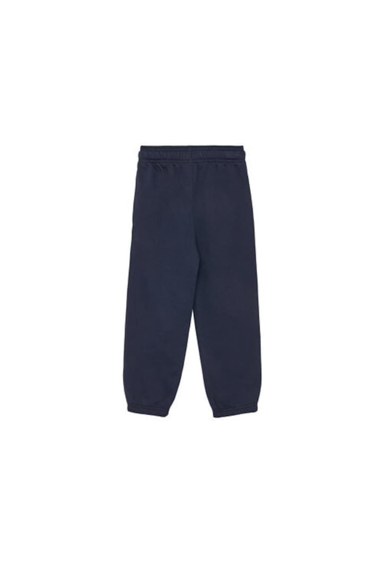 Pantaloni - TAPESTRY NAVY - 77% bumbac - 23% poliester reciclat - granat