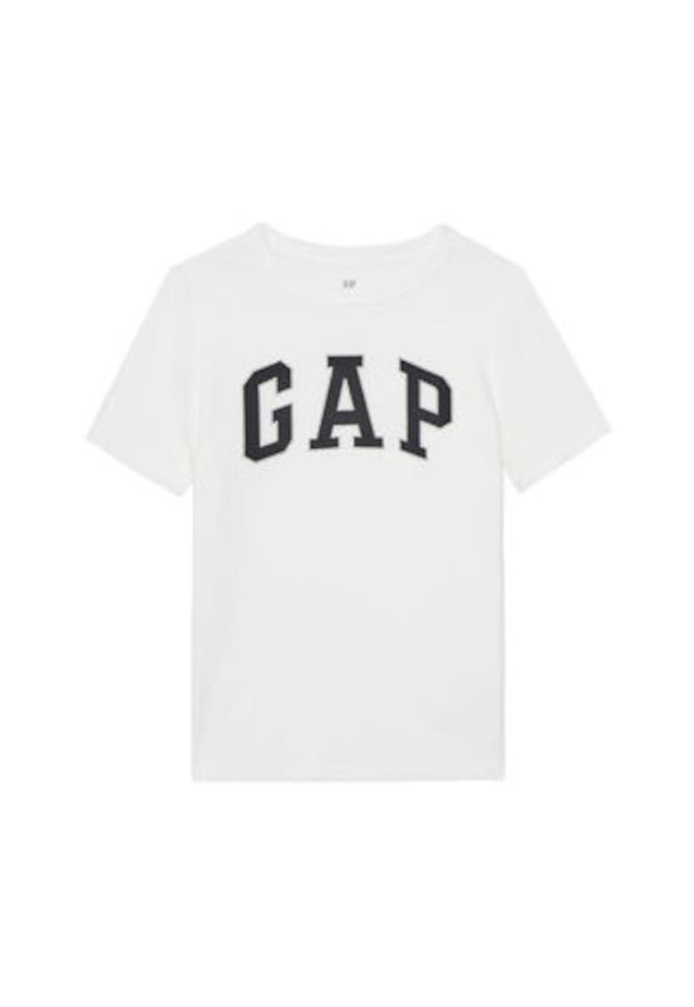 Tricou barbati - alb - bumbac premium - Alb