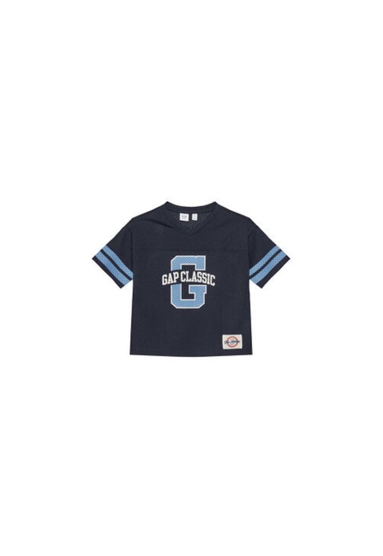 Tricou - 100% poliester - granat