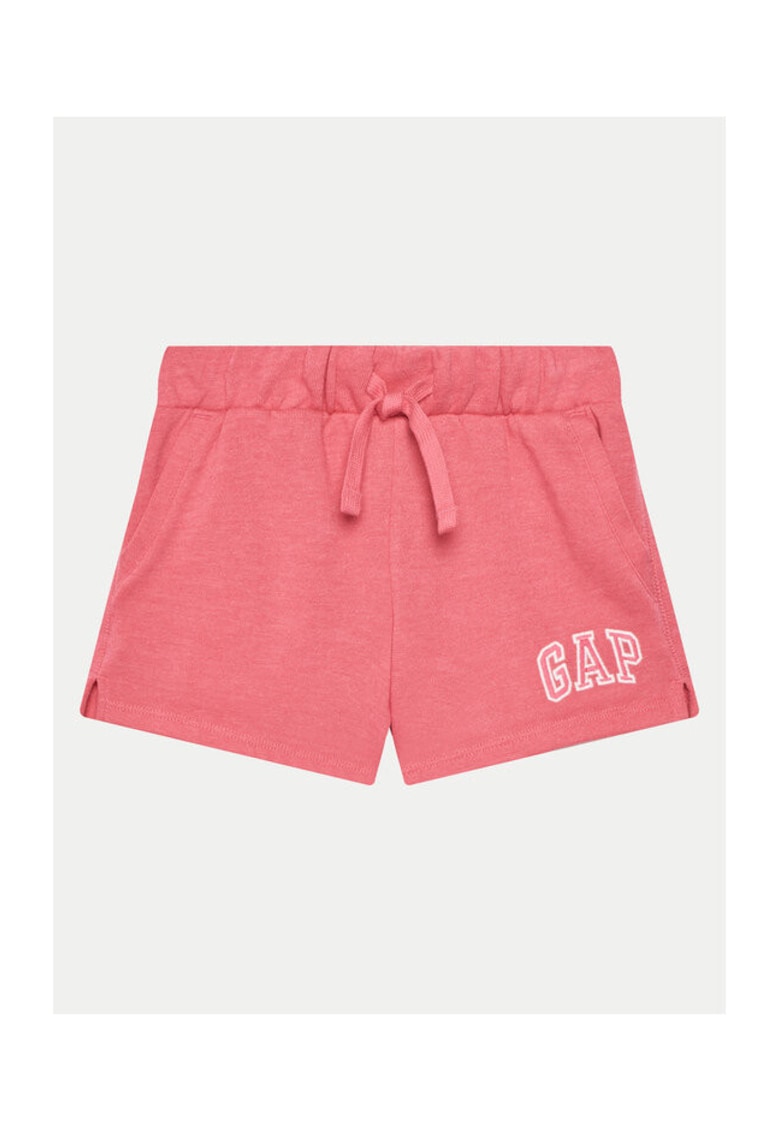 Pantaloni dama - Jubileu Neon 267 - 60% bumbac - roz
