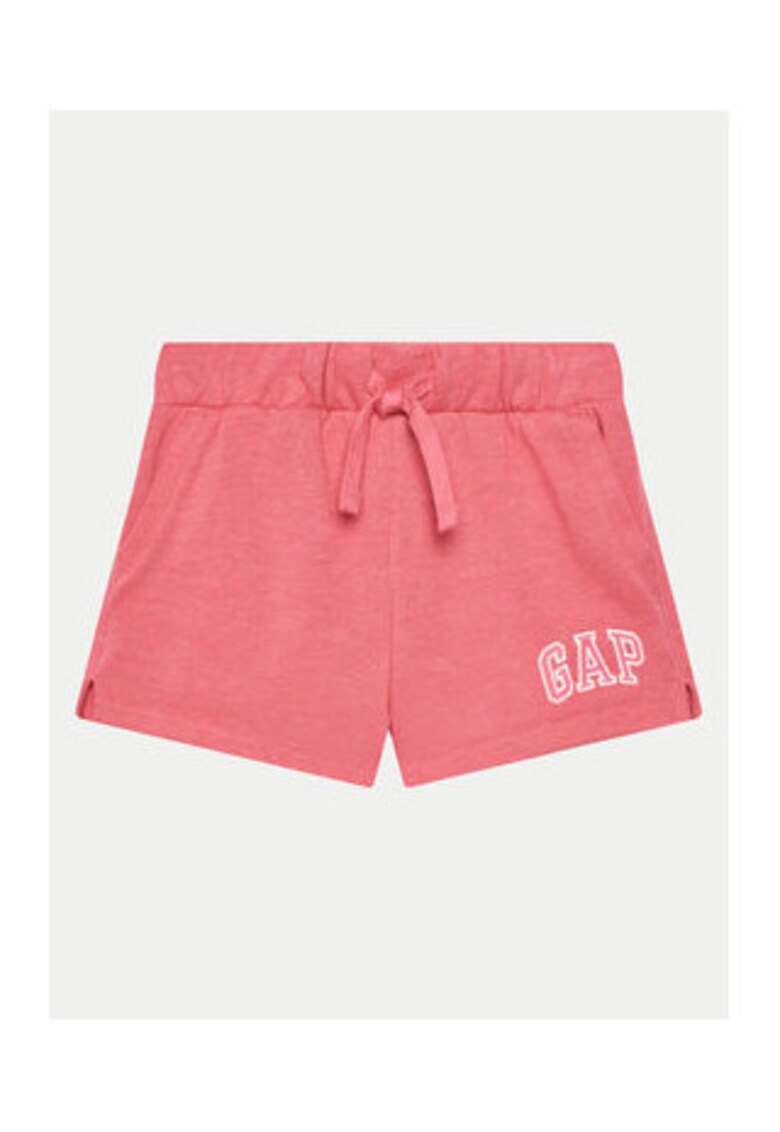 Pantaloni dama - Jubileu Neon 267 - 60% bumbac - roz