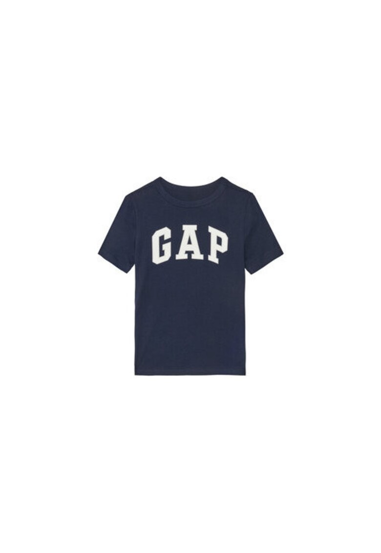 Tricou - TAPESTRY NAVY - 100% bumbac - granat -