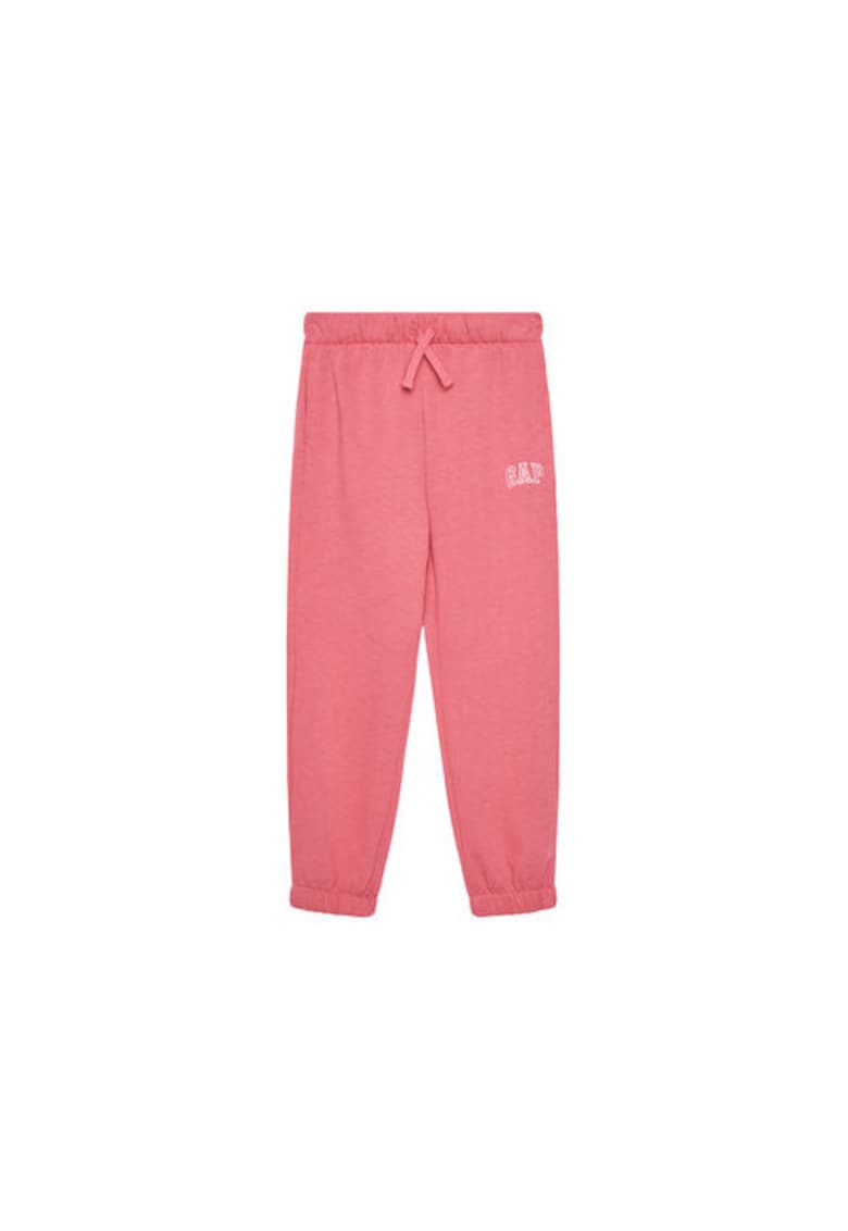 Pantaloni PINK JUBILEE - roz - XL - 60% bumbac - 40% poliester reciclat