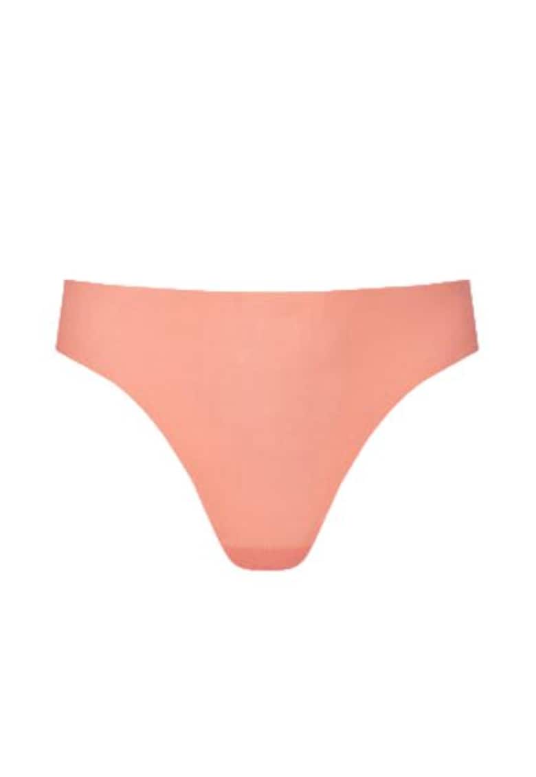 Chiloti C22HG9 - Coral - Nylon/Elastan