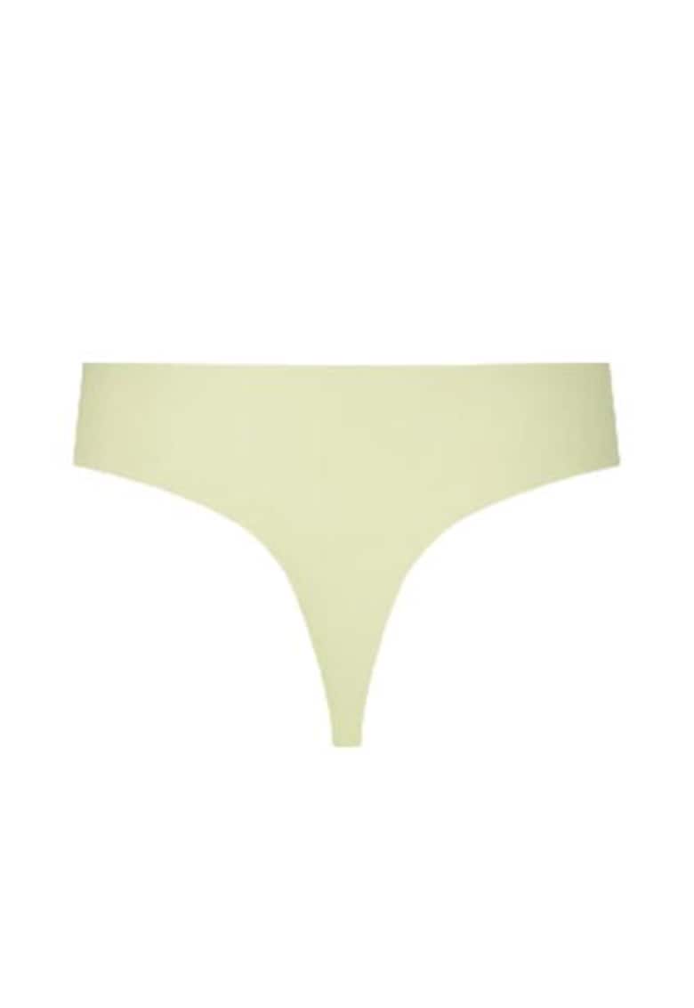 dama - verde - Verde
