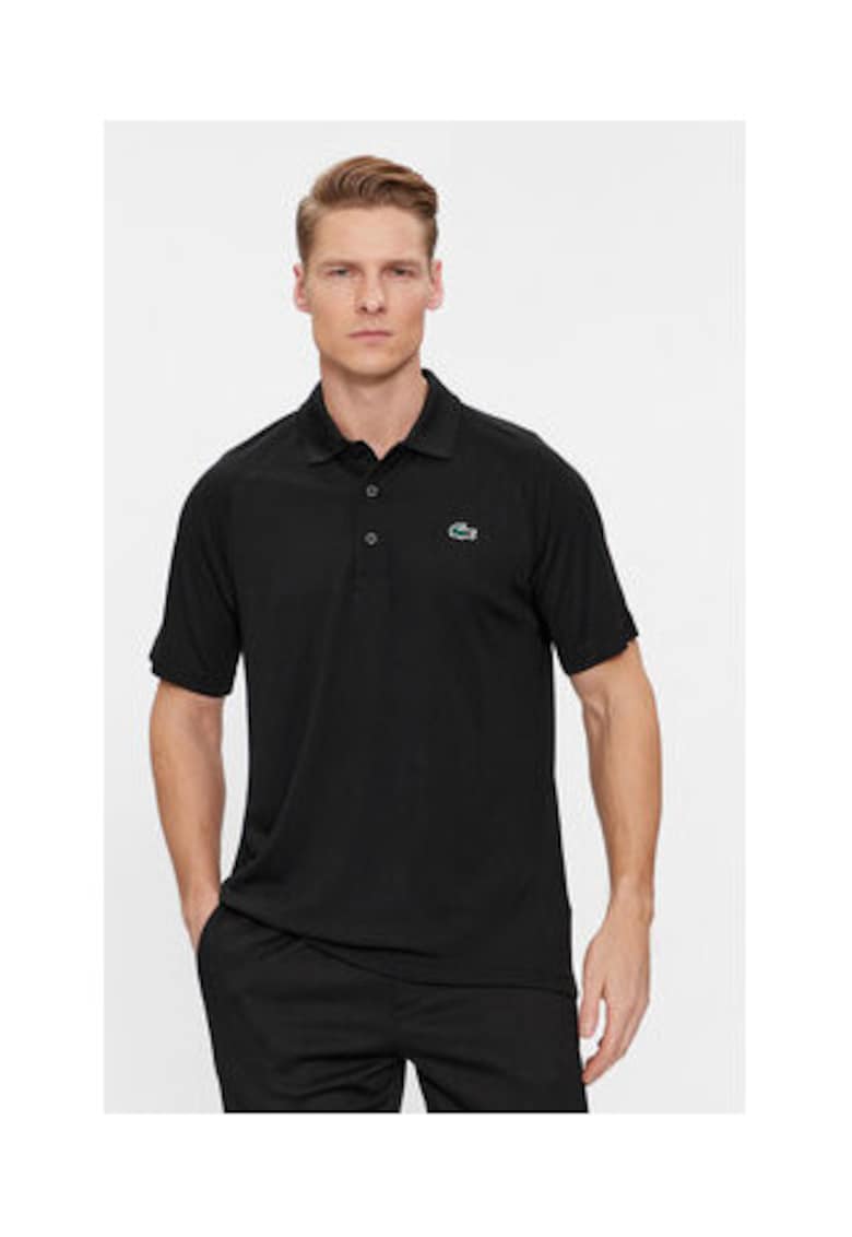 Tricou polo cu protectie UV - DH3201 031 - 100% poliester