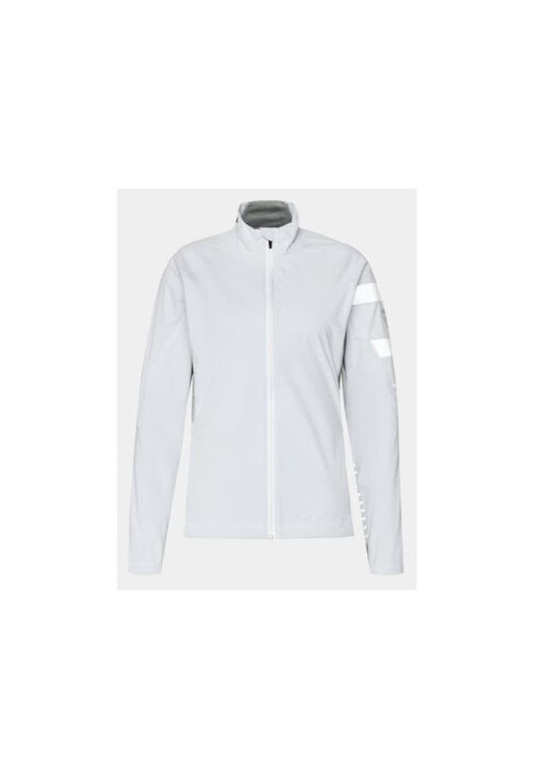 Jacheta sport barbati -  RLIWJ20 100 - 100% poliester - alb -