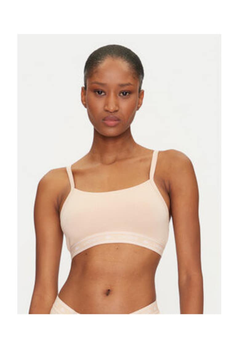 Lenjerie intima dama - IF8166 I89 BISCUIT - bumbac - bej -