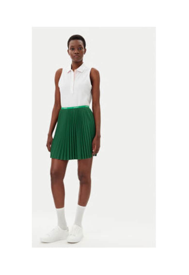 Fusta  JF1403 132 - poliester - verde