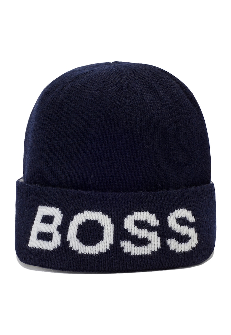 Caciula sport barbati - 50443043 402 MIC_BB - OS