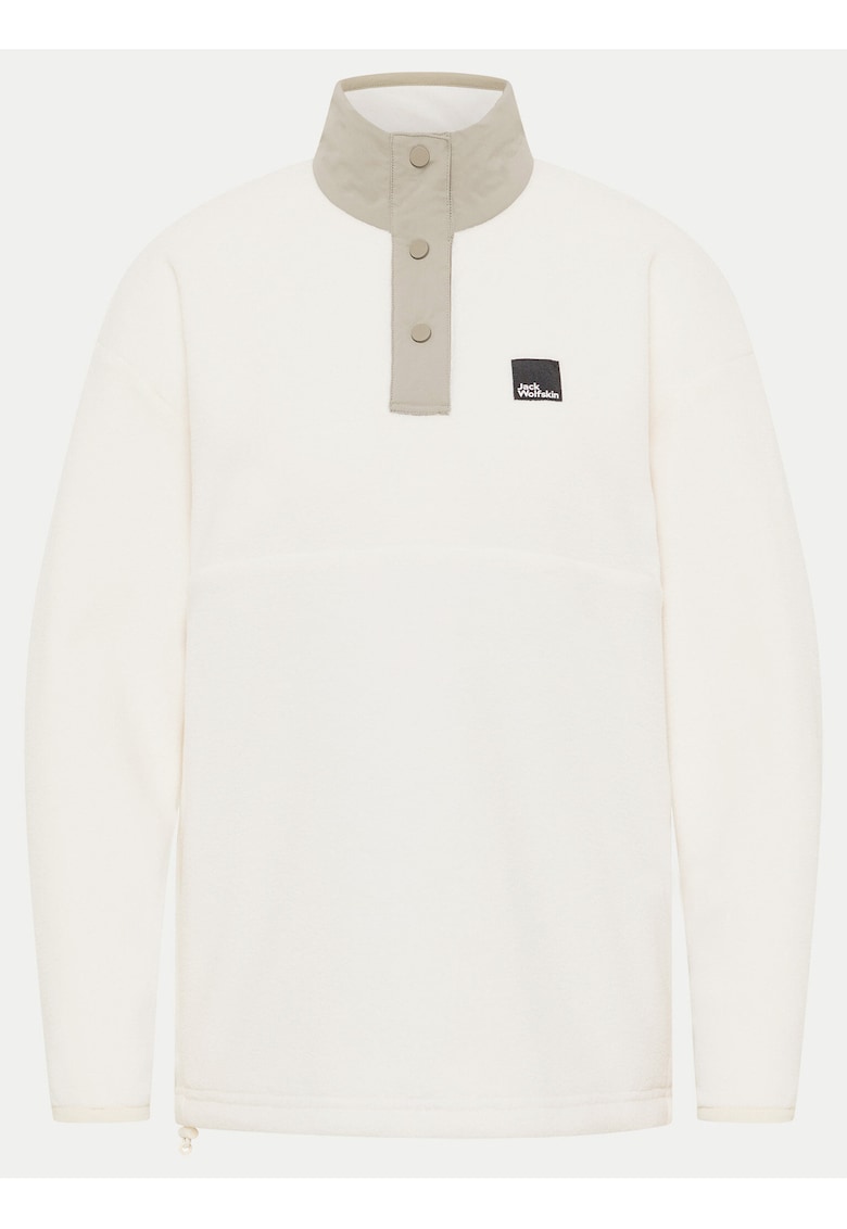 Bluze barbati -  A64110 5127 - poliester/poliamida - crem