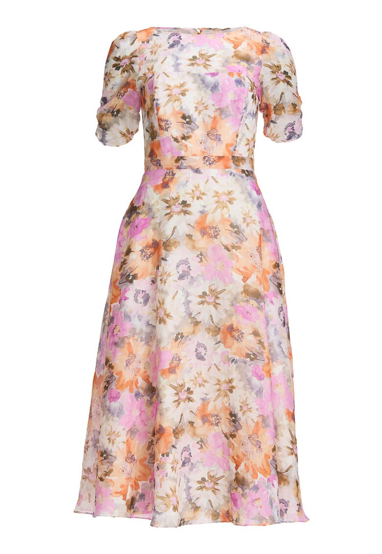 Rochie multicolor - Multicolor