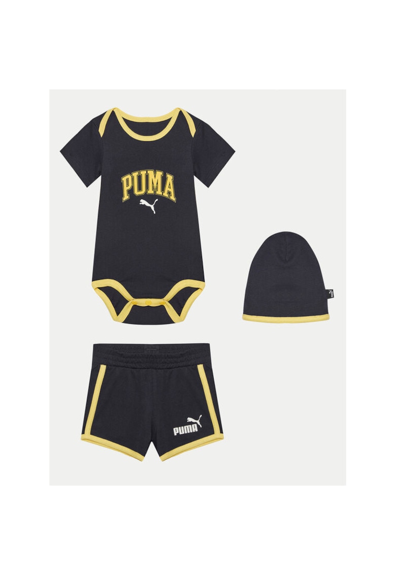 Caciula copii - SPORTSTYLE-686292 16 - 100% bumbac - Bleumarin