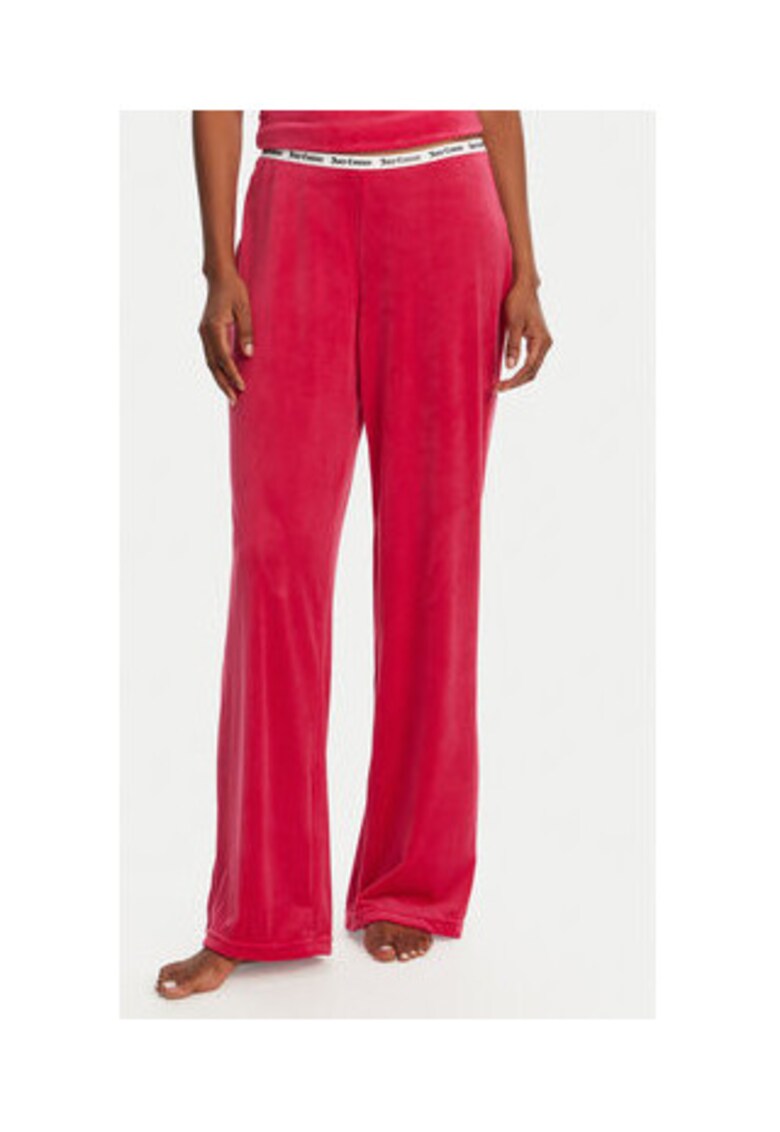 Pantaloni dama - poliester/elastan