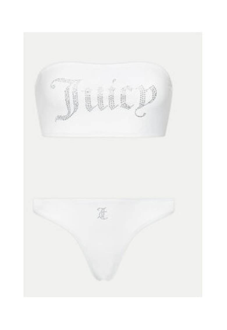 Lenjerie intima dama - JCIT122001 - alb - 82% nailon - 18% elastan