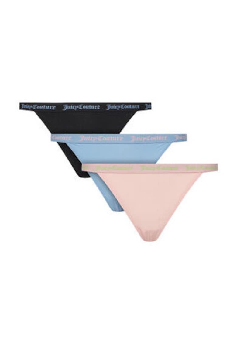 Lenjerie intima dama multicolor