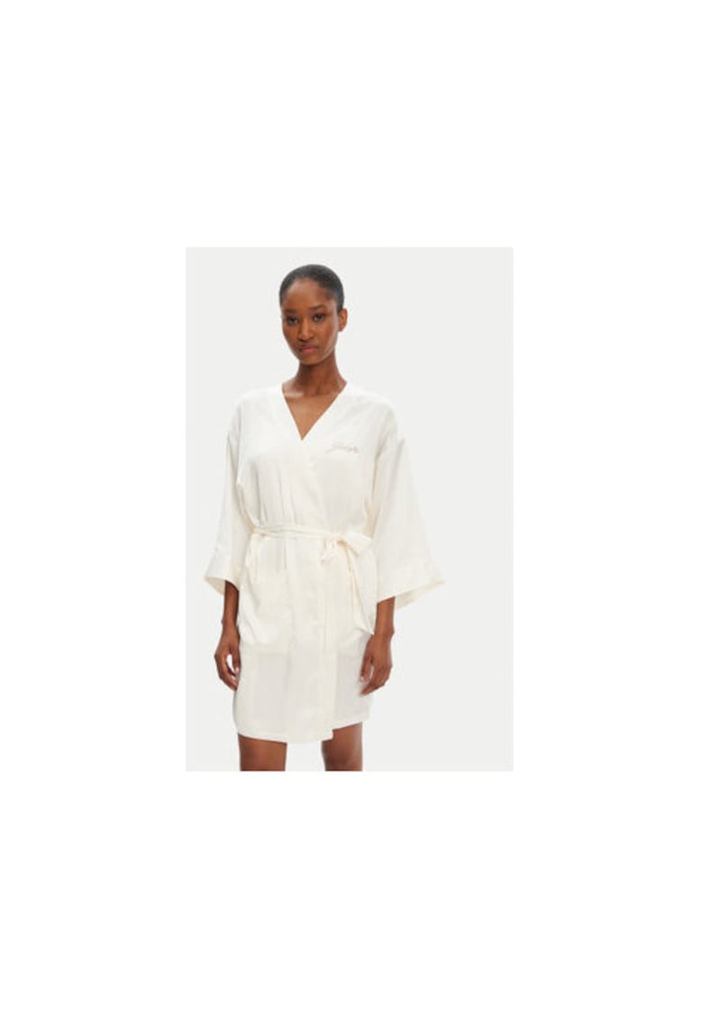 Halat de baie - JCLRB125513 181 Sugar Swizzle - Ecru - S