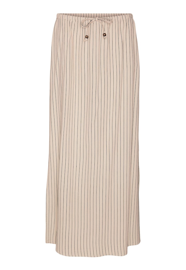 Fusta 10321622 -  Viscoza/In - Bej