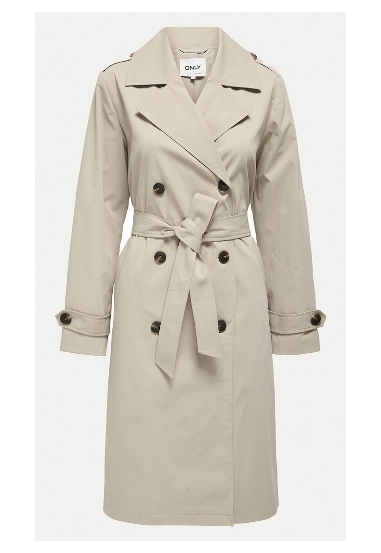 Palton pentru dama  poliester