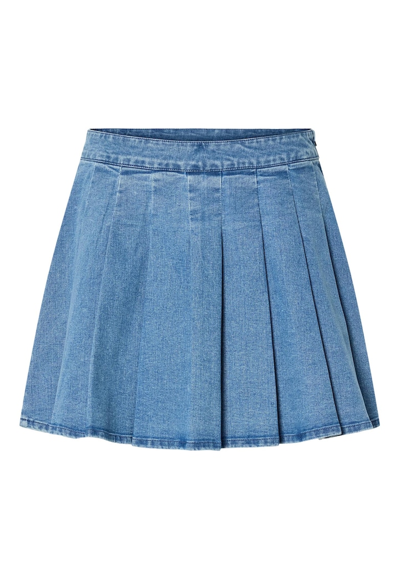 Fusta albastru - Albastru