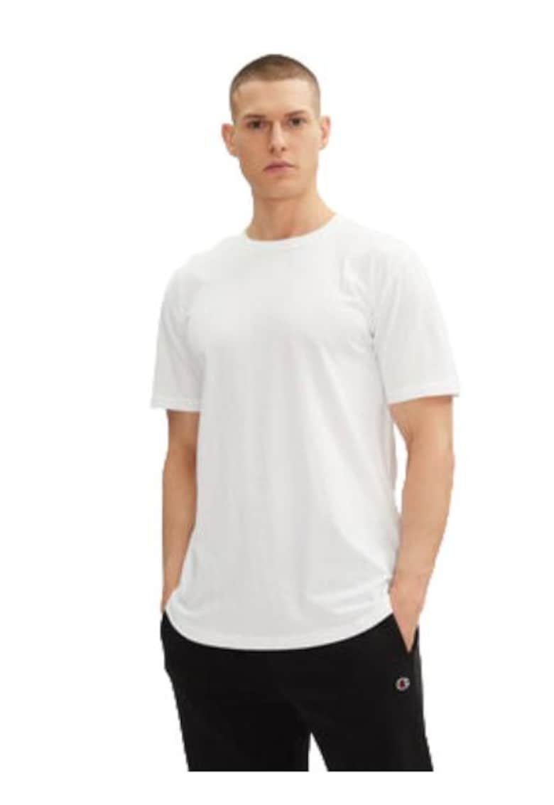Only Tricou barbati - & SONS-22034804 - 60% bumbac - alb