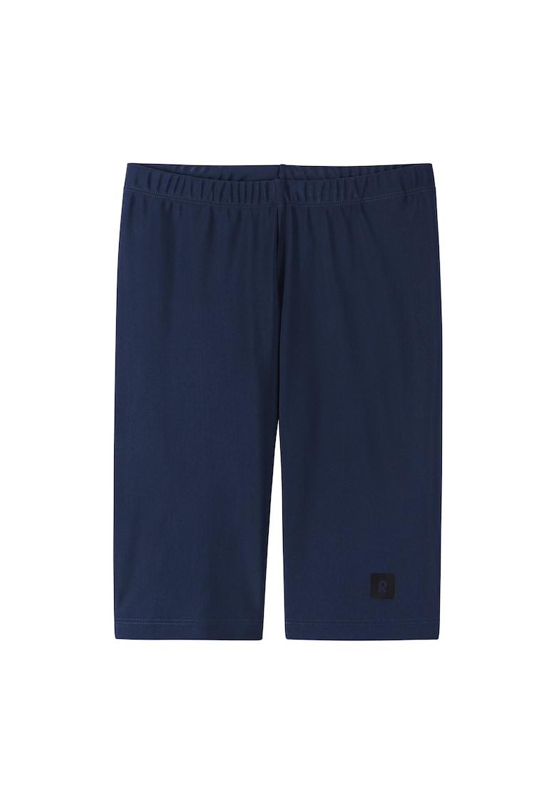 Pantaloni copii - 5200152A - bleumarin - poliester - elastan
