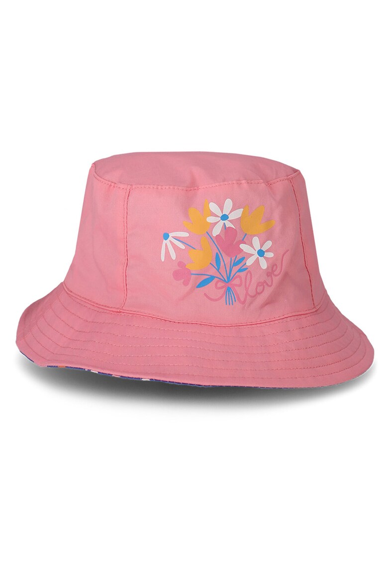 Palarie copii - roz - 50 Palarie copii - roz - 50