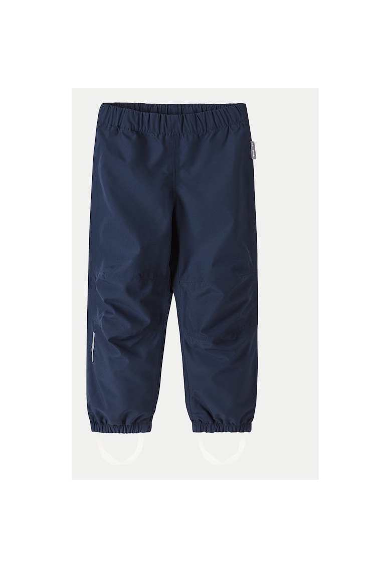 Pantaloni copii - poliester - albastru marin