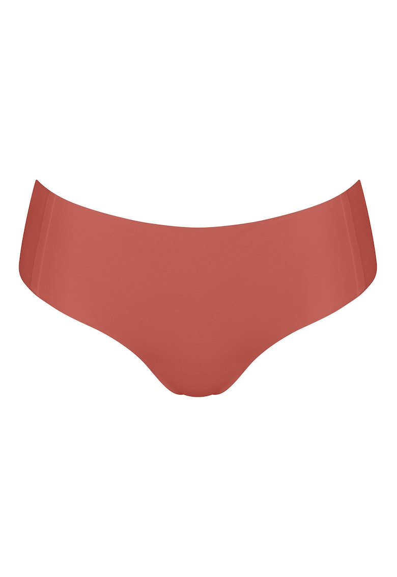 Chiloti dama - Candid - portocaliu - 76% poliamida - 24% elastan