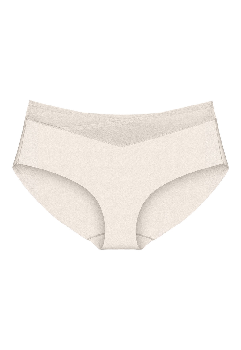 Chiloti dama - 10218231 00CS - roz - 56% poliamida - 44% elastan