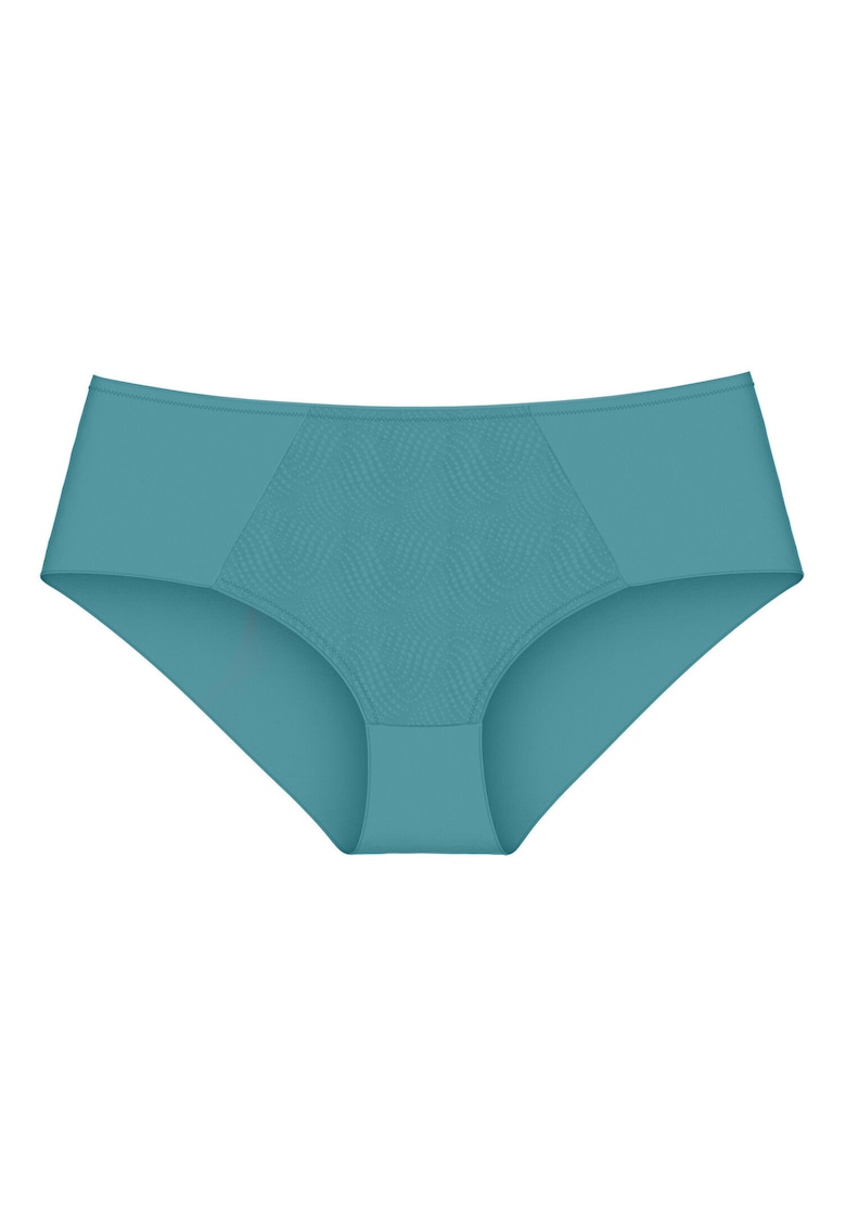 Chiloti dama - 10219754 1597 - turcoaz - 78% poliamida